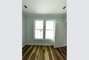 King Bedroom 1 - Before